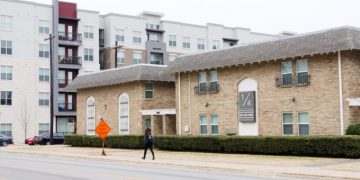 텍사스 대학가 아파트 2년째 임대료 두 자릿수 상승