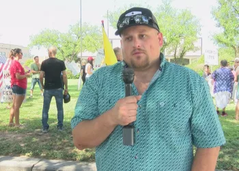 ‘NO 마스크, 건강보다 자유가 더 중요’ 주장하던 남성, 코로나로 사망