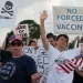 텍사스에서 여전한 백신 거부 … “백신접종률, 인종 및 소득간 편차 커”