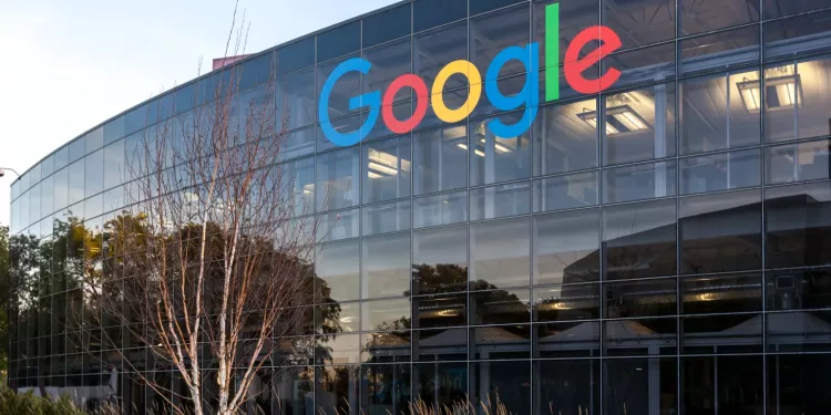 구글, 재택근무자 임금 삭감 검토 중