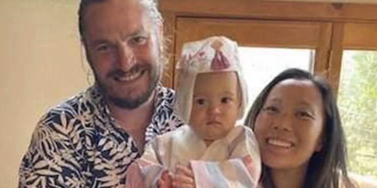 한인 다문화 일가족, 등산로에서 시신으로 발견 … “일산화탄소 중독 가능”