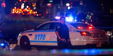 2020년, 미 전역에서 살인사건 30% 늘어 … “1960년 이후 최대치”