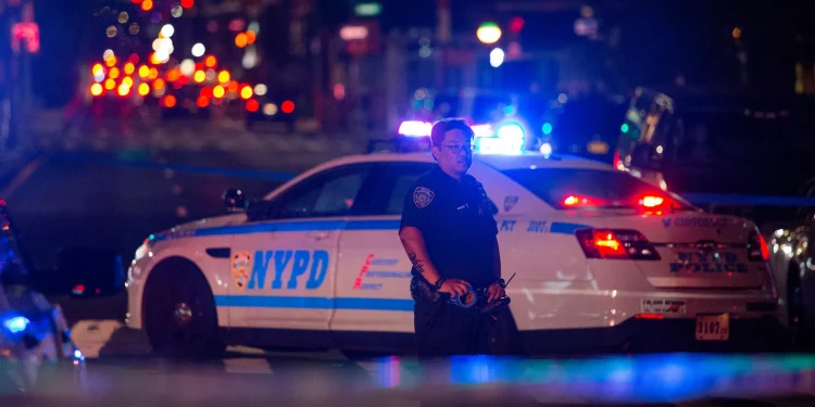 2020년, 미 전역에서 살인사건 30% 늘어 … “1960년 이후 최대치”