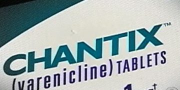 금연약물 ‘챈틱스(Chantix)’ 전면 리콜 … “높은 수치 발암물질 검출”