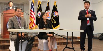 중남부 연합회 “갈등해소와 단합의 길 모색”