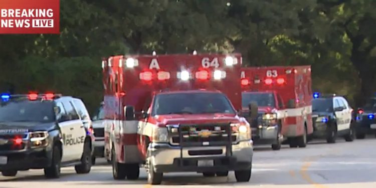 휴스턴 경찰, 체포영장 집행 중 총격 ‘사망’