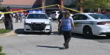 테네시주 멤피스 인근 크로거에서 총격 난사 … 1명 사망, 12명 중상