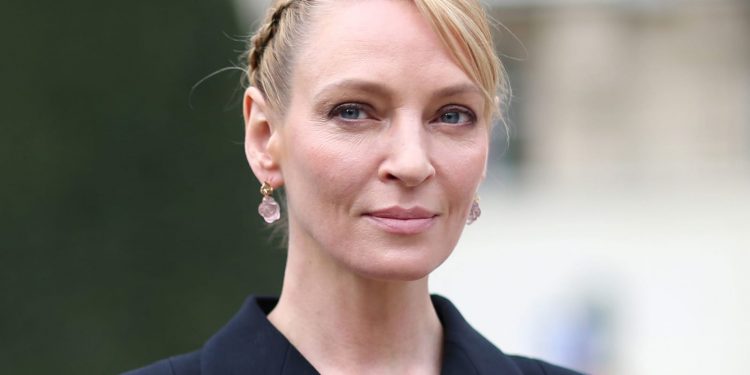 배우 우마 서먼 텍사스 낙태금지법 비난 … “10대 시절 낙태” 고백