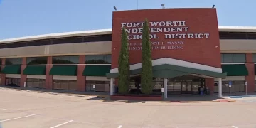 북텍사스 포트워스 ISD, 13일(월)부터 실내 마스크 의무화