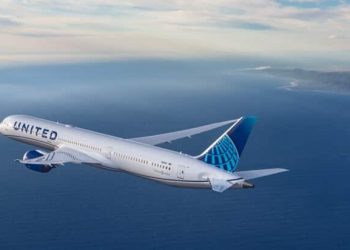 유나이티드 항공, 코로나 백신 미접종 직원 해고