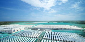 포드-SK 이노베이션 , 전기차 및 배터리 생산에 114억달러 합작투자