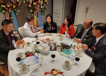 미주총연-미주한인회장협, 통합 합의 … “회칙에 입각한 합의 도출”