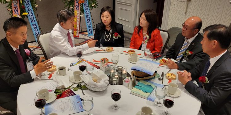 미주총연-미주한인회장협, 통합 합의 … “회칙에 입각한 합의 도출”