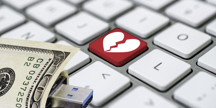 북텍사스, ‘로맨스 스캠’ 일당 35명 체포