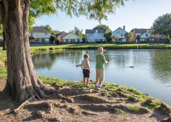 플라워 마운드, 전미 살기 좋은 도시 4위 … 프리스코 19위, 라운드락 25위