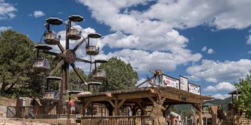 콜로라도 놀이공원 6세 여아 추락사고는 ‘인재’ … “안전벨트 풀려있었다”