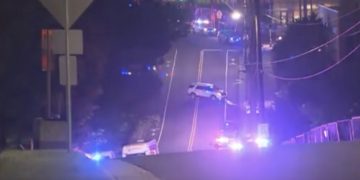 노스캐롤라이나 센트럴대학교, 풋볼경기 중 총격 …. 2명 사망