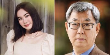 [인물] 민주평통 역사상 최연소 ‘맹지현’,  독립유공자 직계후손 ‘김철영’