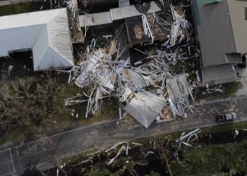 텍사스 한인사회, ‘아이다’ 수해지역 돕기 … “사흘만에 만불 이상 모금”