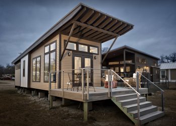 텍사스, 천정부지 오른 주택시장 대안 … ‘초소형 주택’ 뜬다