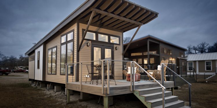 텍사스, 천정부지 오른 주택시장 대안 … ‘초소형 주택’ 뜬다