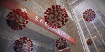 코로나 바이러스 ‘뮤’ 변이, 북텍사스에서도 발견