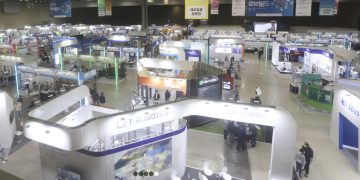 미주 5개 한인상의 “한국의 첨단로봇산업, 미주진출 발판 마련”