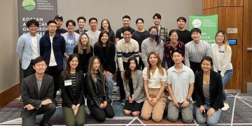 “한인 정치력 신장을 위한 고민과 대안을 함께”