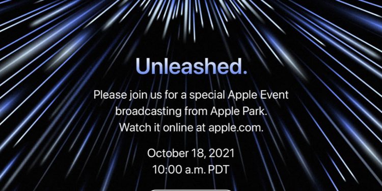 애플, 18일 스페셜 온라인 이벤트 … “신형 아이팟 및 맥북 공개될 듯”