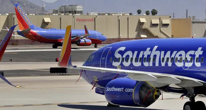 사우스웨스트 항공, 주말에 이어 오늘(11일)도 수백편 결항