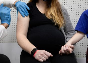 백신 미접종 임신부 입원 급증 … “6개월 전보다 최대 15% 증가”