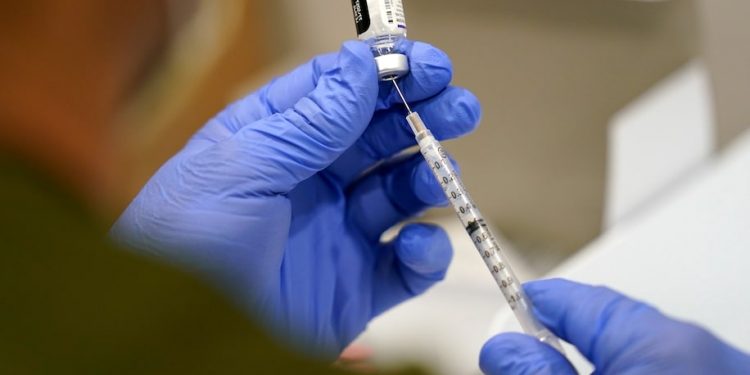 화이자, FDA 에 5세 -11세 코로나백신 긴급사용 요청