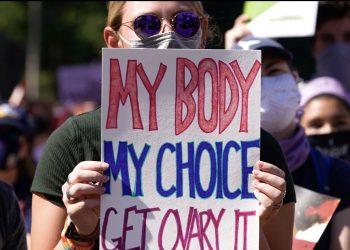 텍사스 낙태 금지법 효력정지 … “헌법상 권리 박탈”