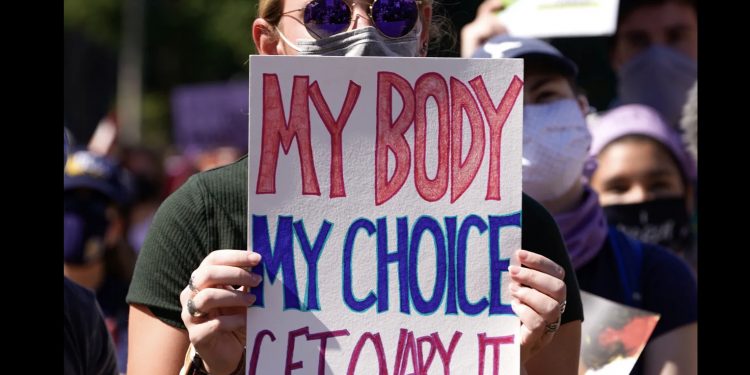 텍사스 낙태 금지법 효력정지 … “헌법상 권리 박탈”