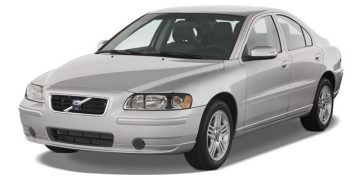 볼보(Volvo), 26만대 구형 차량 리콜 … “에어백 추진제 교체”