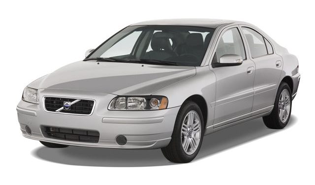 볼보(Volvo), 26만대 구형 차량 리콜 … “에어백 추진제 교체”