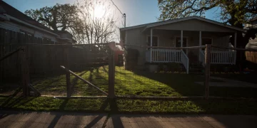 [속보] 텍사스 SB1 법안 통과 … 내년 9월, 주택소유자에게만 ‘525달러’ 준다