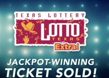 [단신] 휴스턴에서 2천만 달러 파워볼 당첨