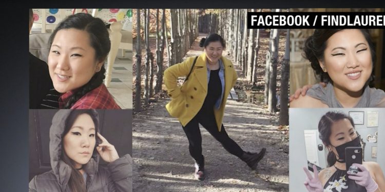 3개월째 실종, 한국계 ‘로렌 조’ … “뒤늦은 세간의 주목”