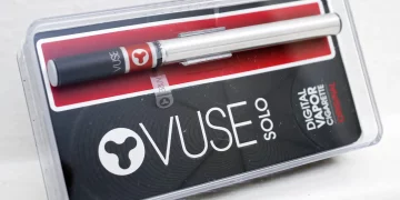 FDA, 전자담배 ‘뷰즈’ 승인 … “미국 내 처음, 전자담배 시장 변화 예고“