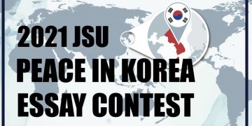 20기 민주평통 휴스턴협의회, 공공외교 첫발 … “한반도 평화 에세이 공모”