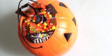 할로윈, 대마오일 함유 가짜 사탕류 주의