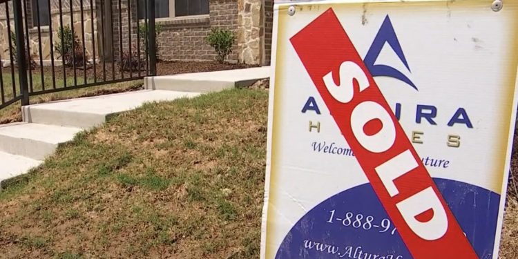 텍사스에서 주택가격 상승 1위는? … “오스틴 33%, 달라스 18.33% 올라”