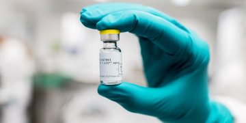 존슨 앤 존슨, FDA 에 부스터샷 긴급승인 요청