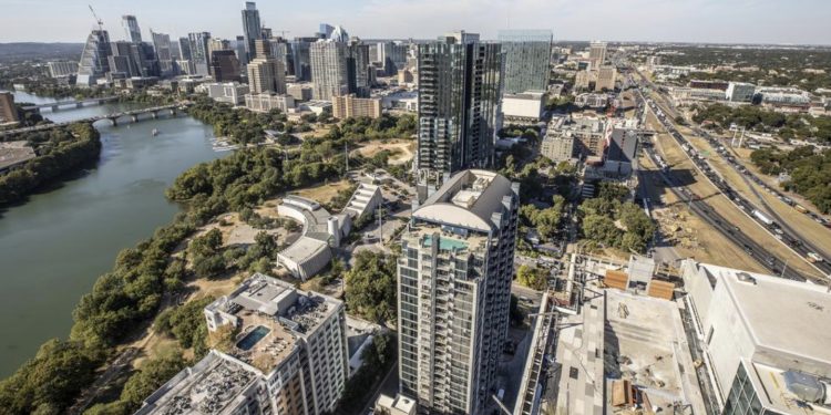 오스틴, 올해만 2만 840개 일자리 추가 … “중부텍사스로 이전기업, 올해만 30여개”