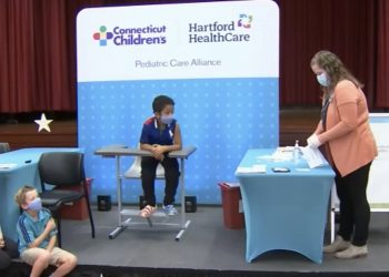 텍사스, 어린이백신 약 140만회분 확보 … “가장 많이 보급된 카운티는?”