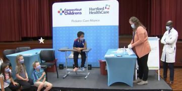 텍사스, 어린이백신 약 140만회분 확보 … “가장 많이 보급된 카운티는?”