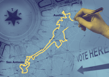 텍사스 트리뷴 “공화당의 개리멘더링이 휴스턴 한인사회 심장 도려냈다” 보도