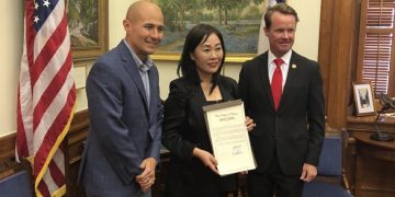 [인터뷰] 텍사스 주의회가 공식인정한 중남부연합회 … “민간외교와 봉사, 높이 평가”