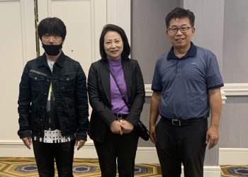 달라스 한인상공회, 미국시장 진출 ‘실크로드’ 열었다